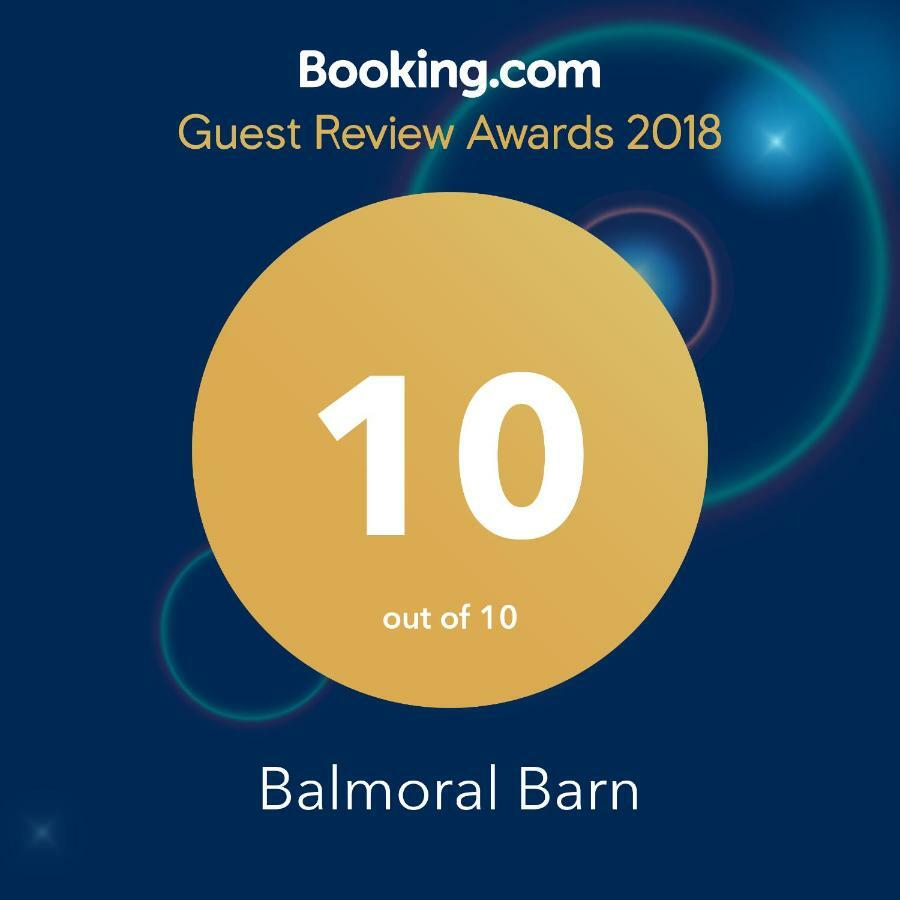 Balmoral Barn Villa Нусавил Екстериор снимка